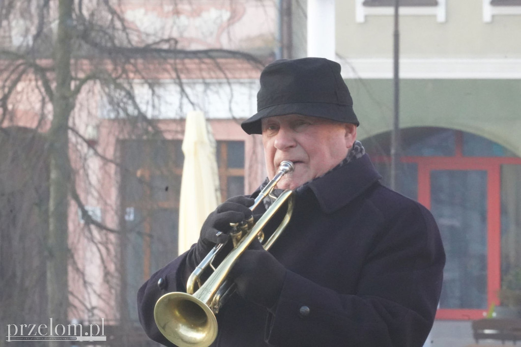 Rezurekcja w parafii św. Mikołaja w Chrzanowie