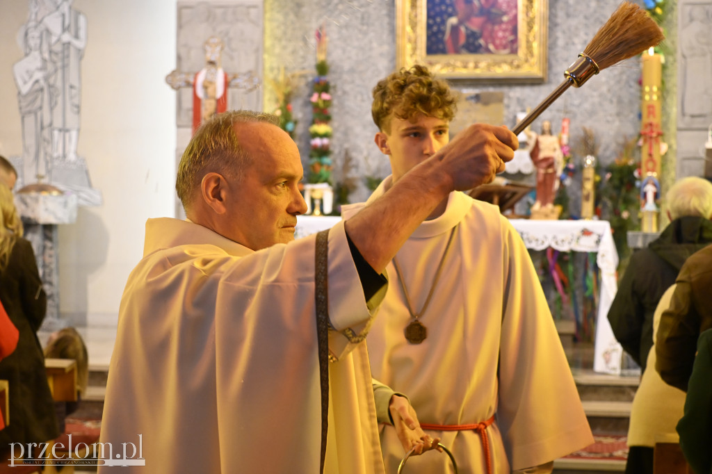 Śmigus Dyngus w Myślachowicach - 06.04.2026
