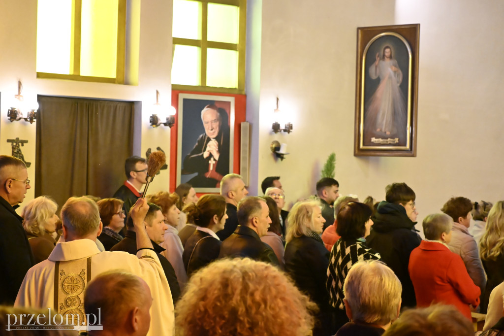 Śmigus Dyngus w Myślachowicach - 06.04.2026