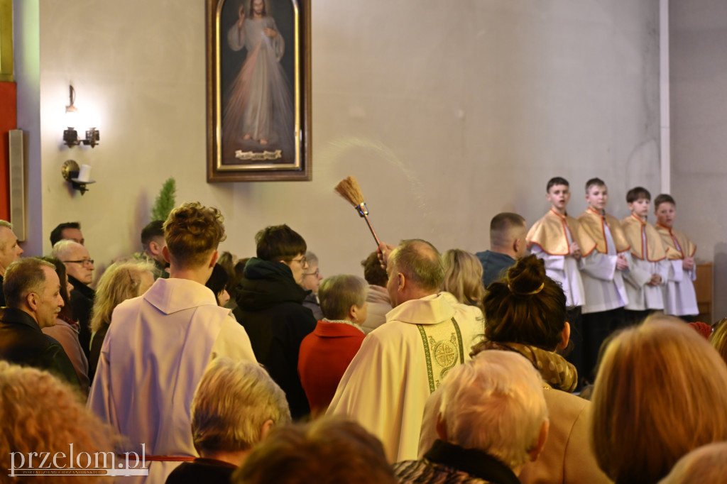 Śmigus Dyngus w Myślachowicach - 06.04.2026