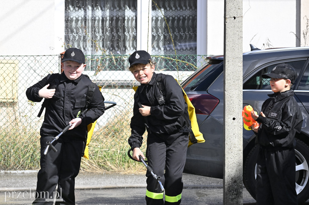 Śmigus Dyngus w Myślachowicach - 06.04.2026