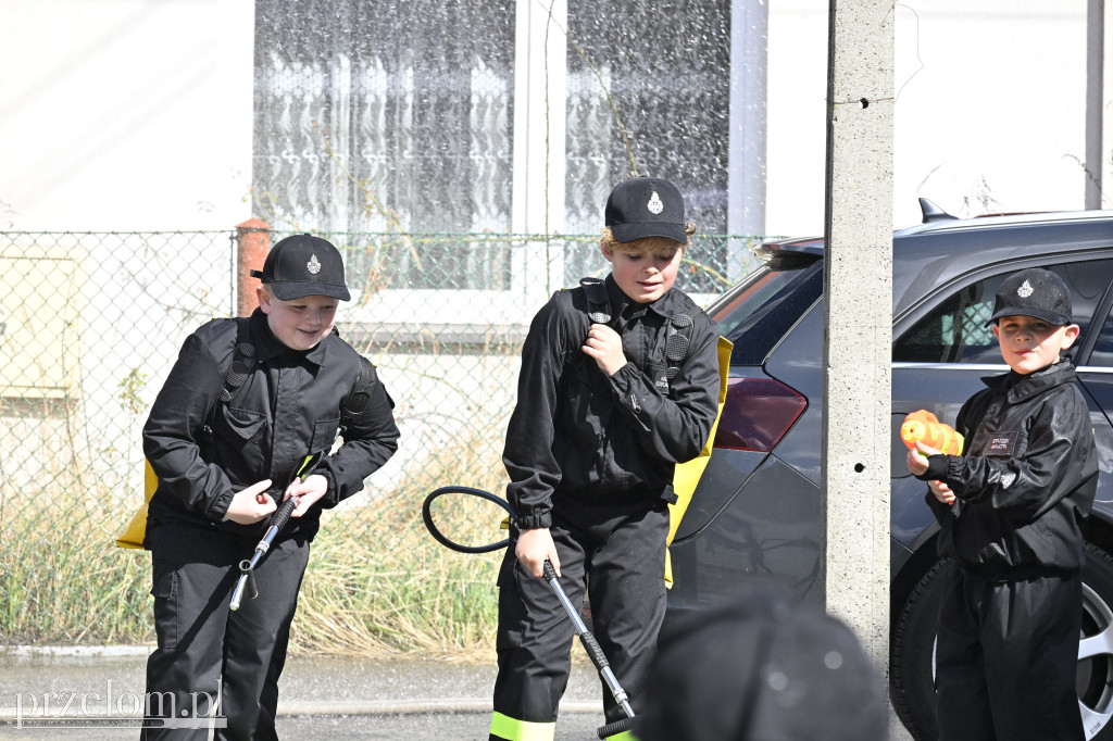 Śmigus Dyngus w Myślachowicach - 06.04.2026