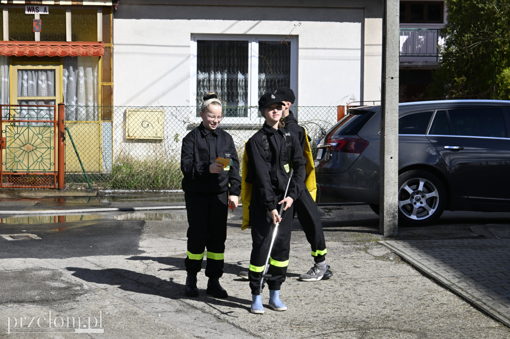 Śmigus Dyngus w Myślachowicach - 06.04.2026