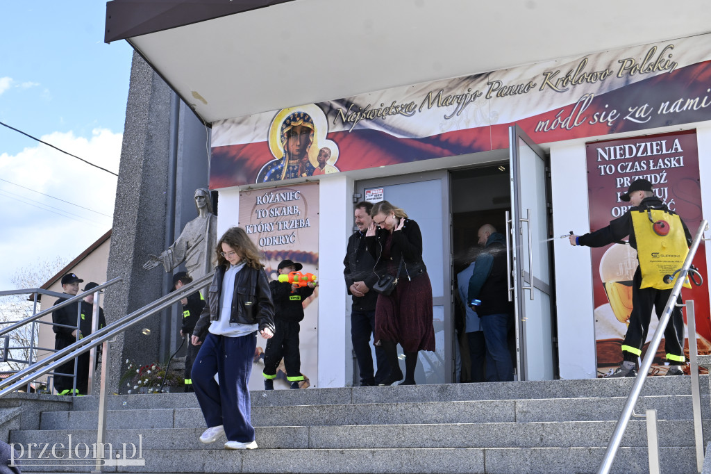 Śmigus Dyngus w Myślachowicach - 06.04.2026