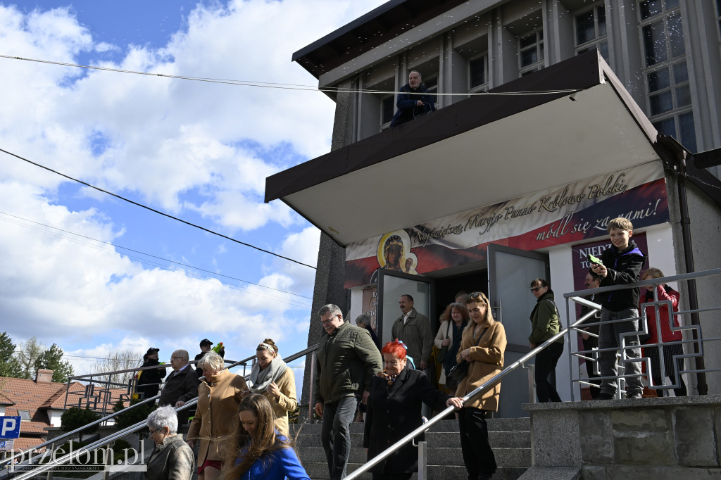 Śmigus Dyngus w Myślachowicach - 06.04.2026