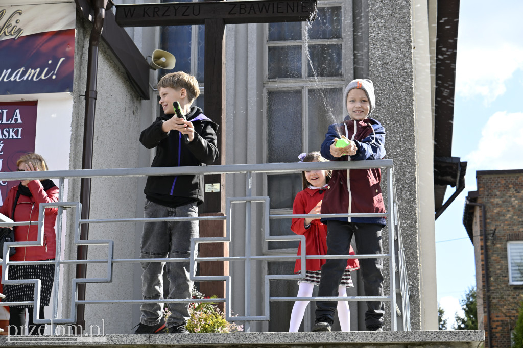 Śmigus Dyngus w Myślachowicach - 06.04.2026