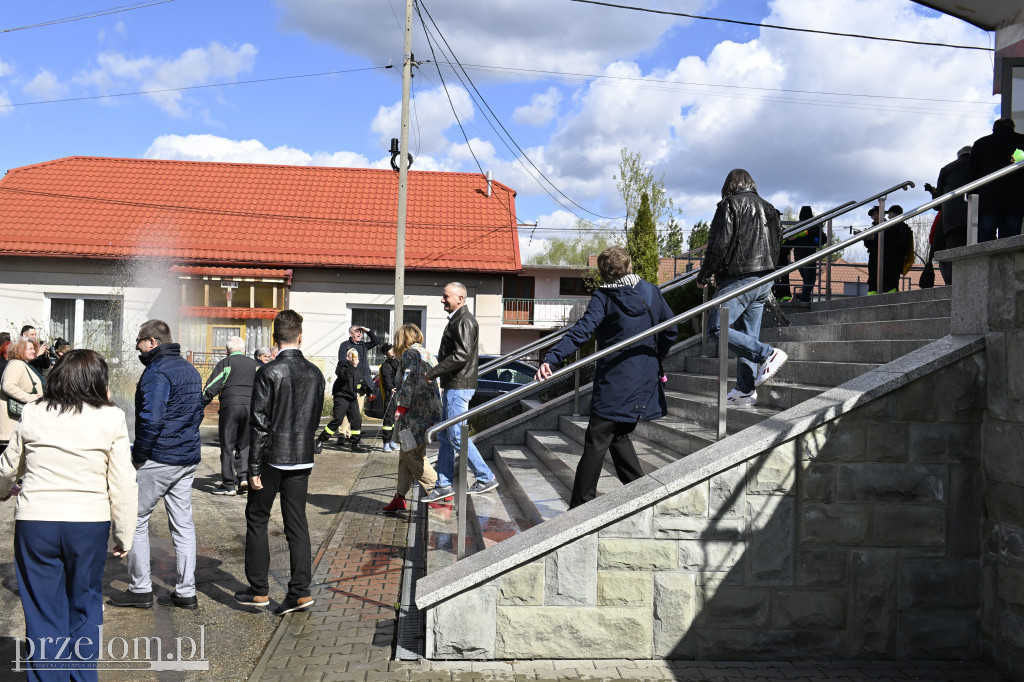 Śmigus Dyngus w Myślachowicach - 06.04.2026