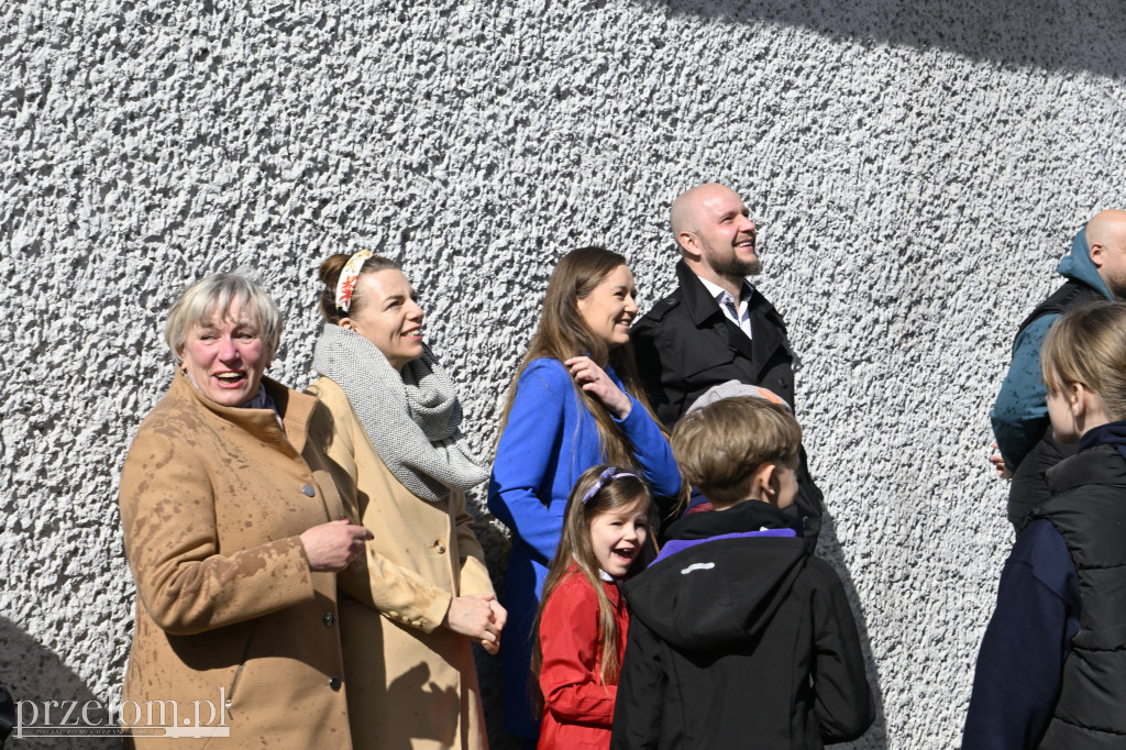 Śmigus Dyngus w Myślachowicach - 06.04.2026