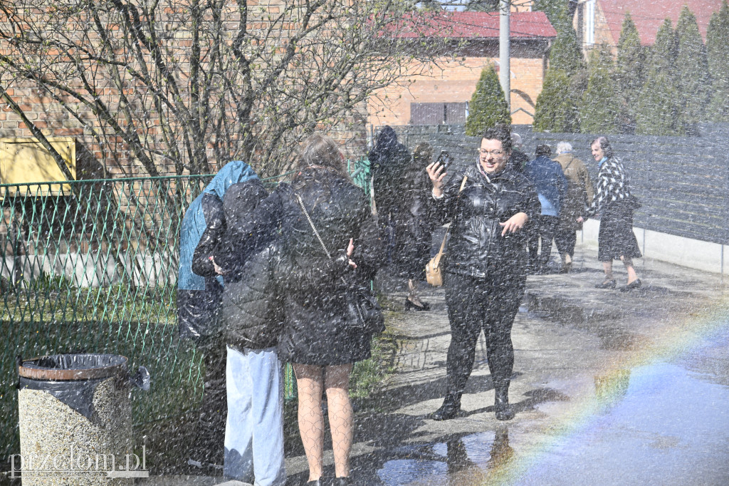 Śmigus Dyngus w Myślachowicach - 06.04.2026