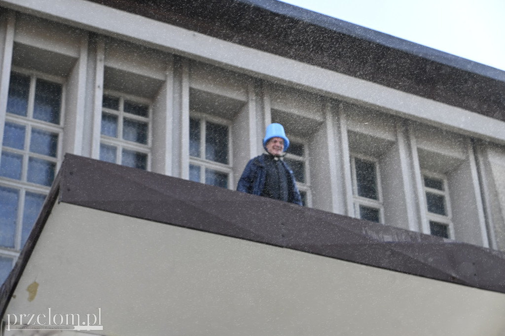 Śmigus Dyngus w Myślachowicach - 06.04.2026