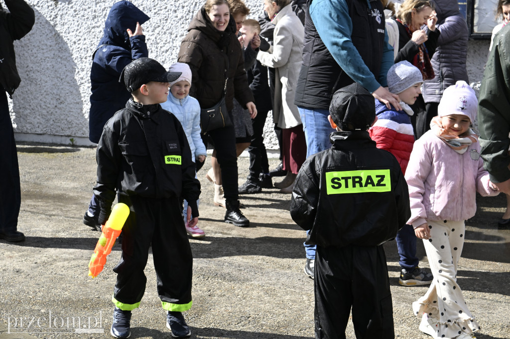 Śmigus Dyngus w Myślachowicach - 06.04.2026