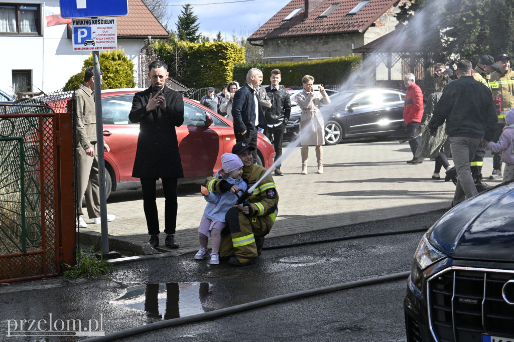Śmigus Dyngus w Myślachowicach - 06.04.2026