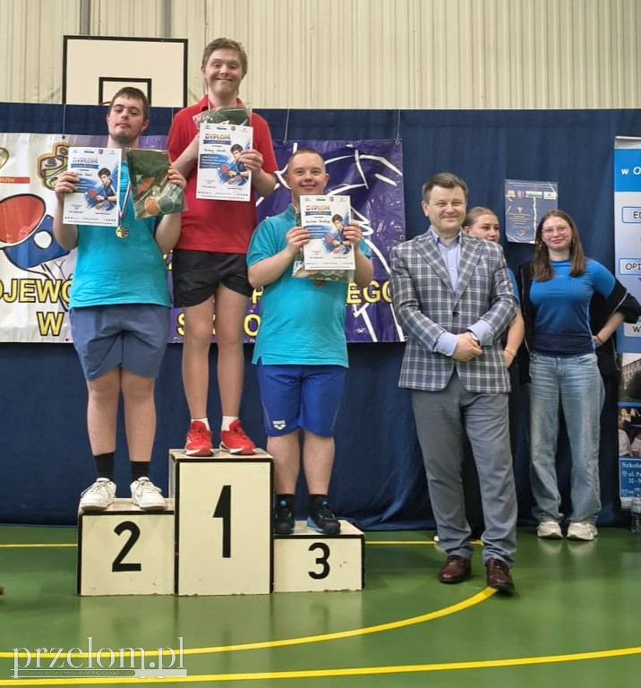 Mistrzostwa Szkół i Ośrodków Specjalnych