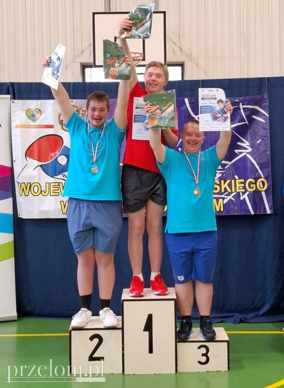 Mistrzostwa Szkół i Ośrodków Specjalnych
