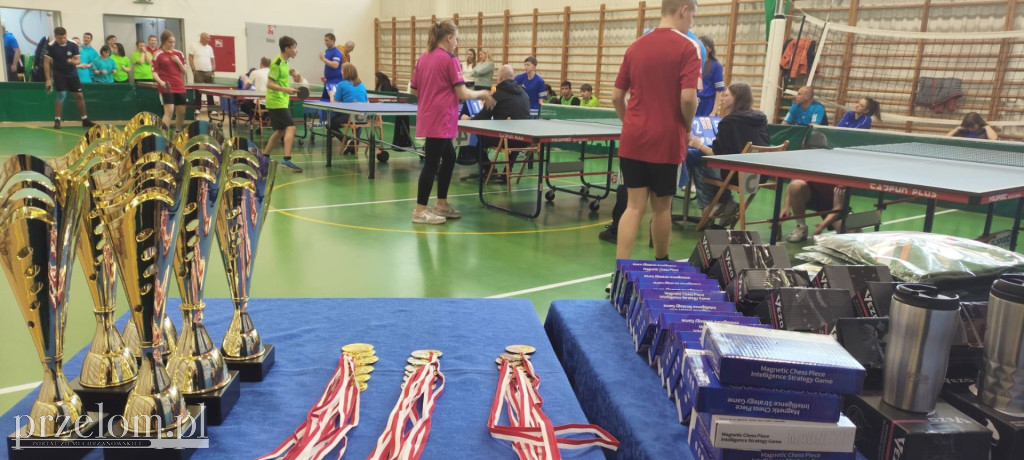 Mistrzostwa Szkół i Ośrodków Specjalnych