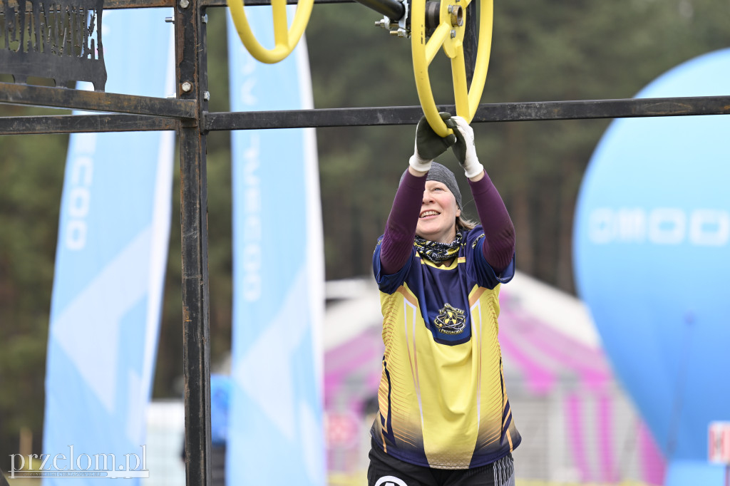 Runmageddon Nieporaz - 11.04.2026