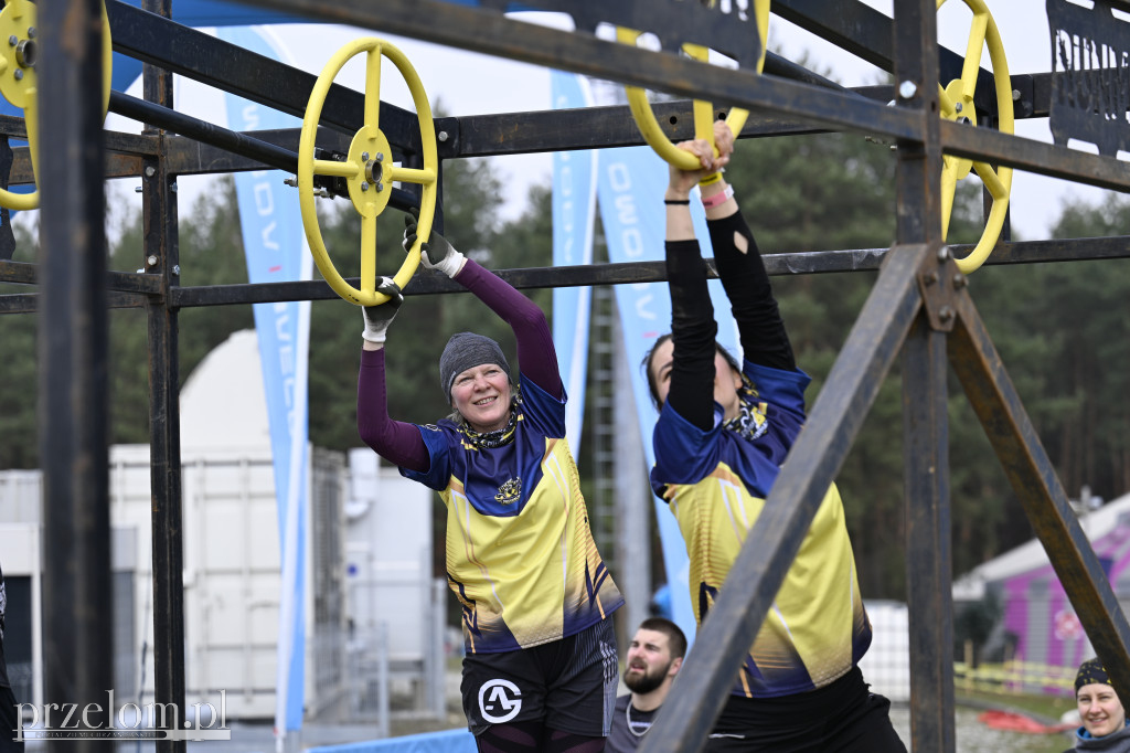 Runmageddon Nieporaz - 11.04.2026
