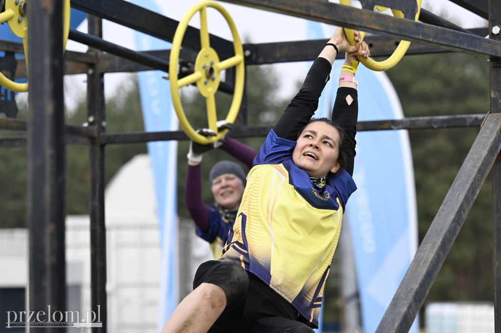 Runmageddon Nieporaz - 11.04.2026