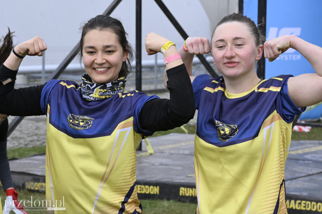 Runmageddon Nieporaz - 11.04.2026