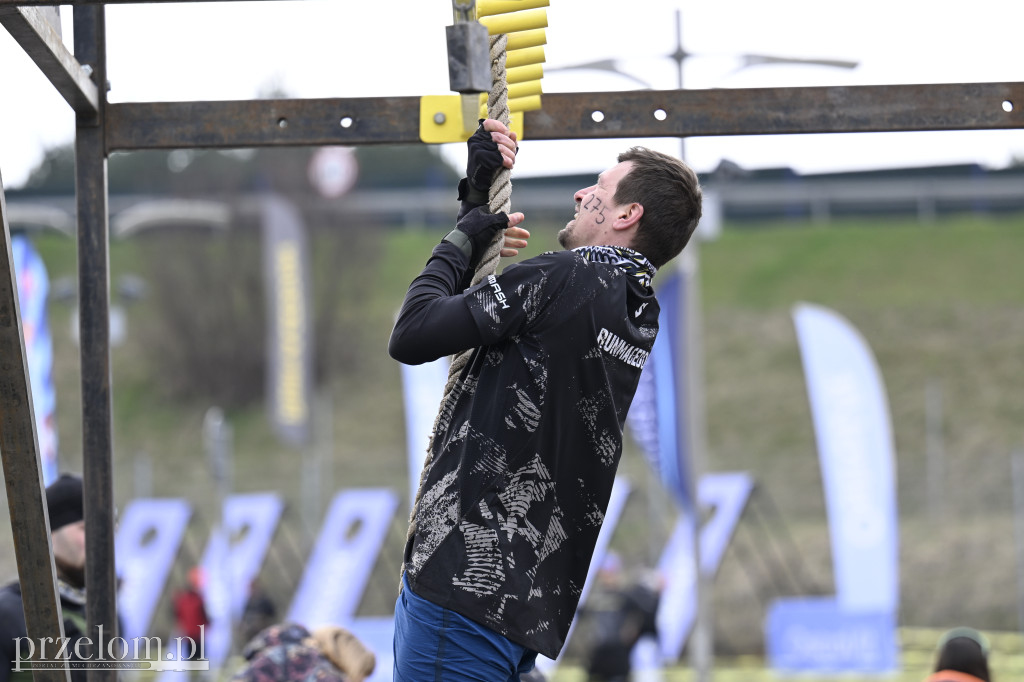 Runmageddon Nieporaz - 11.04.2026
