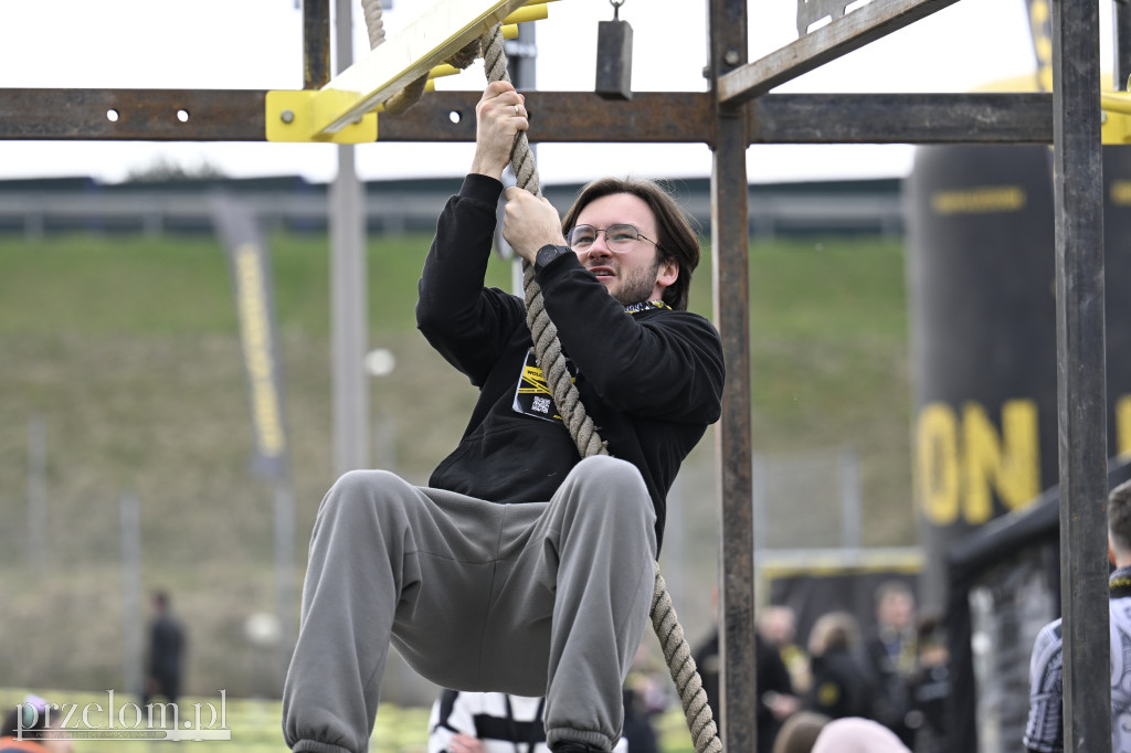 Runmageddon Nieporaz - 11.04.2026
