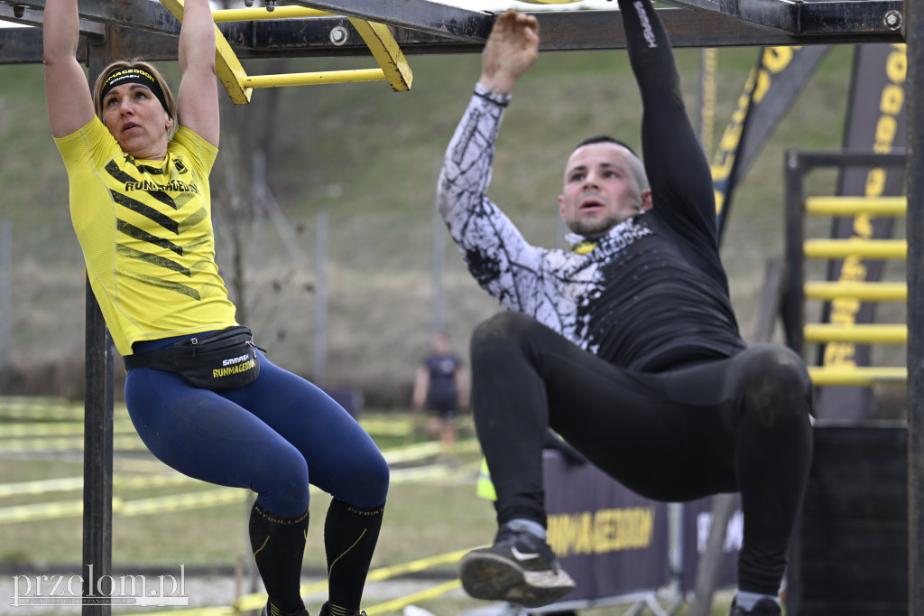 Runmageddon Nieporaz - 11.04.2026