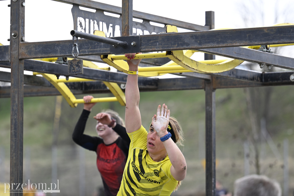 Runmageddon Nieporaz - 11.04.2026