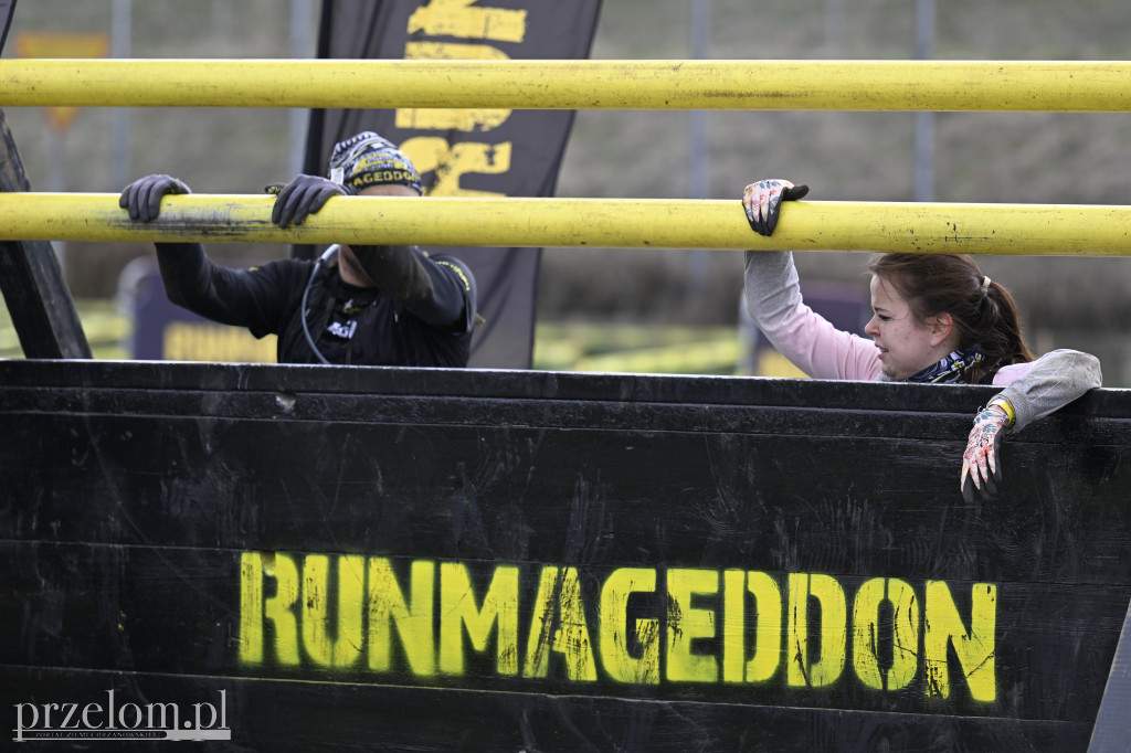 Runmageddon Nieporaz - 11.04.2026