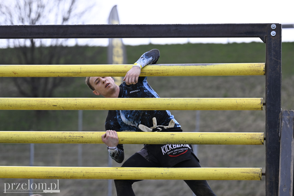 Runmageddon Nieporaz - 11.04.2026