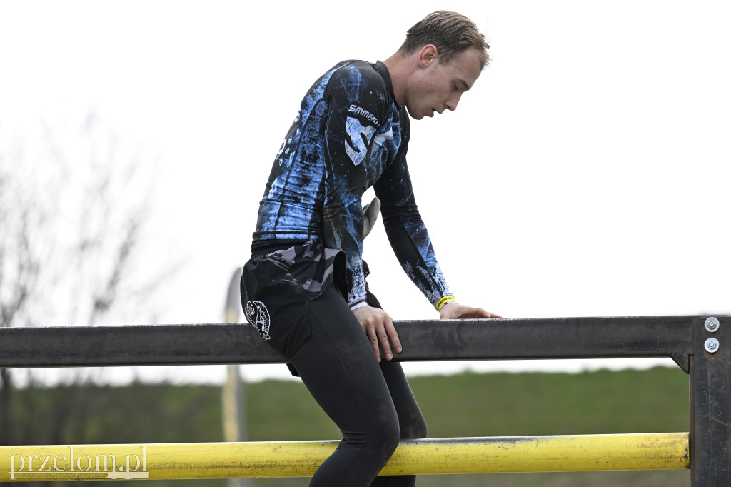 Runmageddon Nieporaz - 11.04.2026