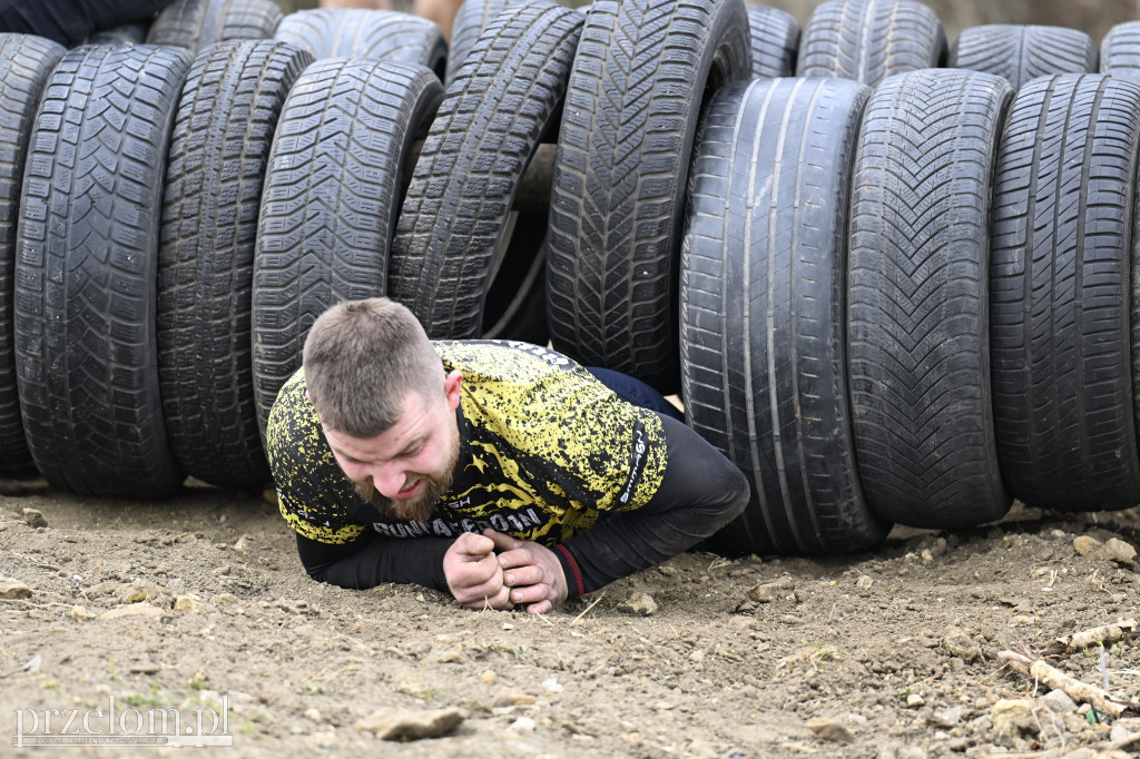 Runmageddon Nieporaz - 11.04.2026