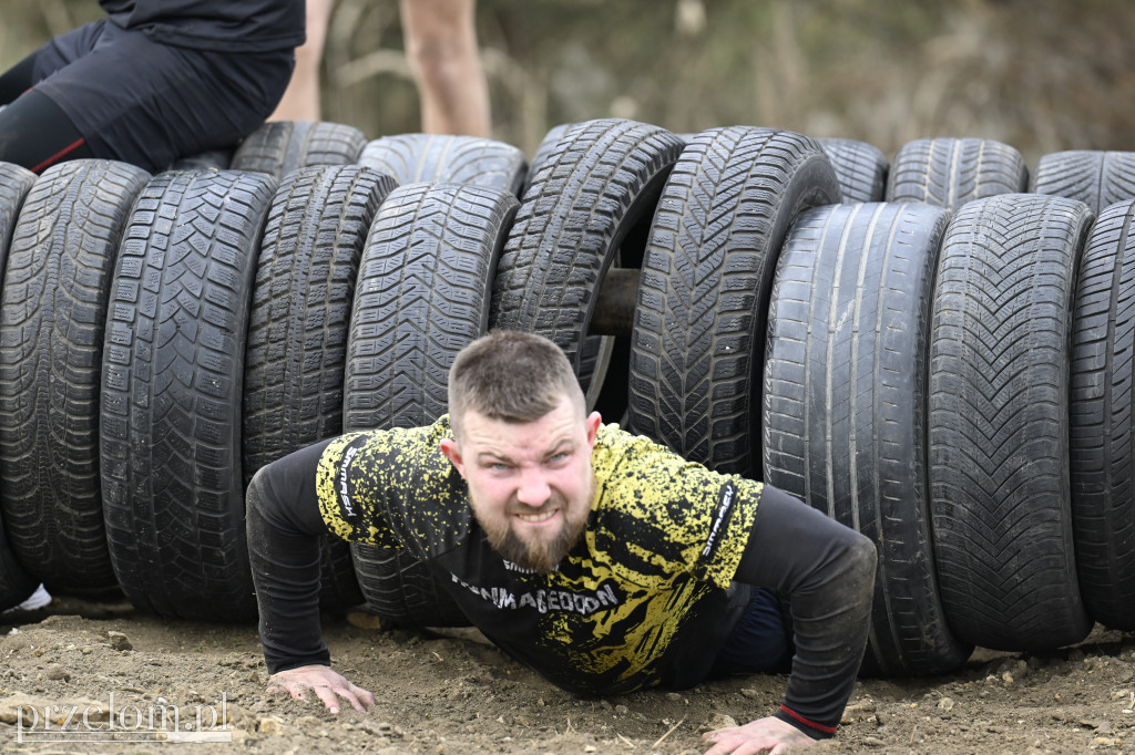 Runmageddon Nieporaz - 11.04.2026