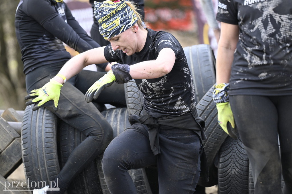 Runmageddon Nieporaz - 11.04.2026