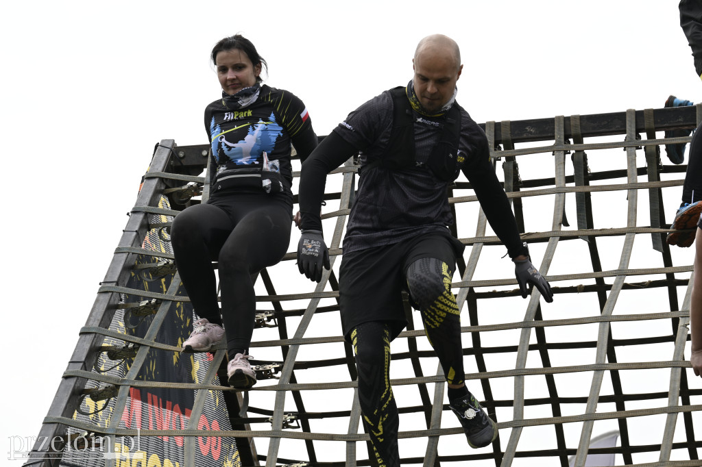 Runmageddon Nieporaz - 11.04.2026