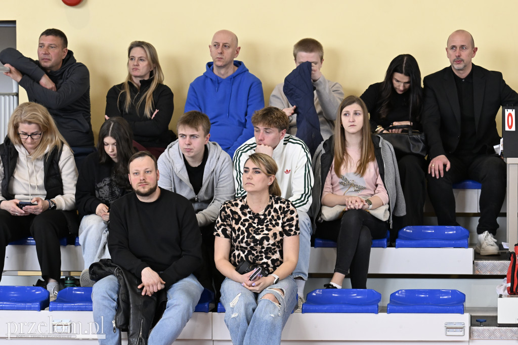 Finał Trzebińskiej Ligi Siatkówki - 11.04.2026