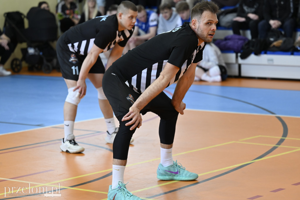 Finał Trzebińskiej Ligi Siatkówki - 11.04.2026