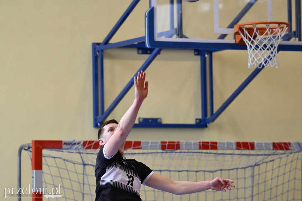 Finał Trzebińskiej Ligi Siatkówki - 11.04.2026