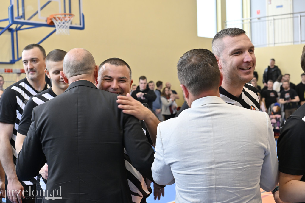 Finał Trzebińskiej Ligi Siatkówki - 11.04.2026