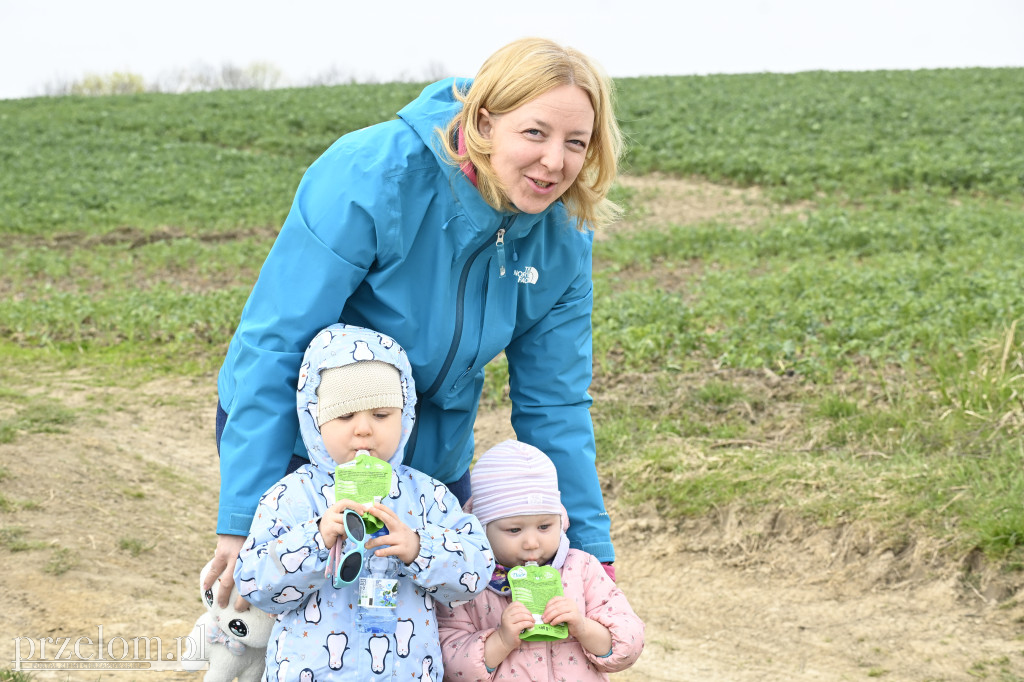 Krzeszowicki Orientering w Nowej Górze - 12.04.2026
