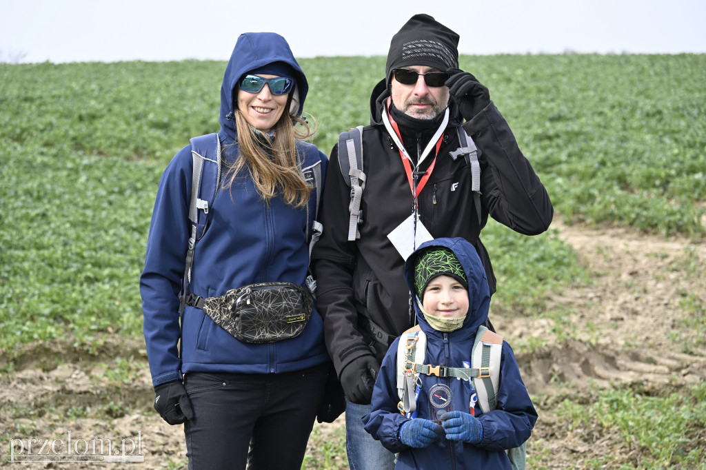 Krzeszowicki Orientering w Nowej Górze - 12.04.2026