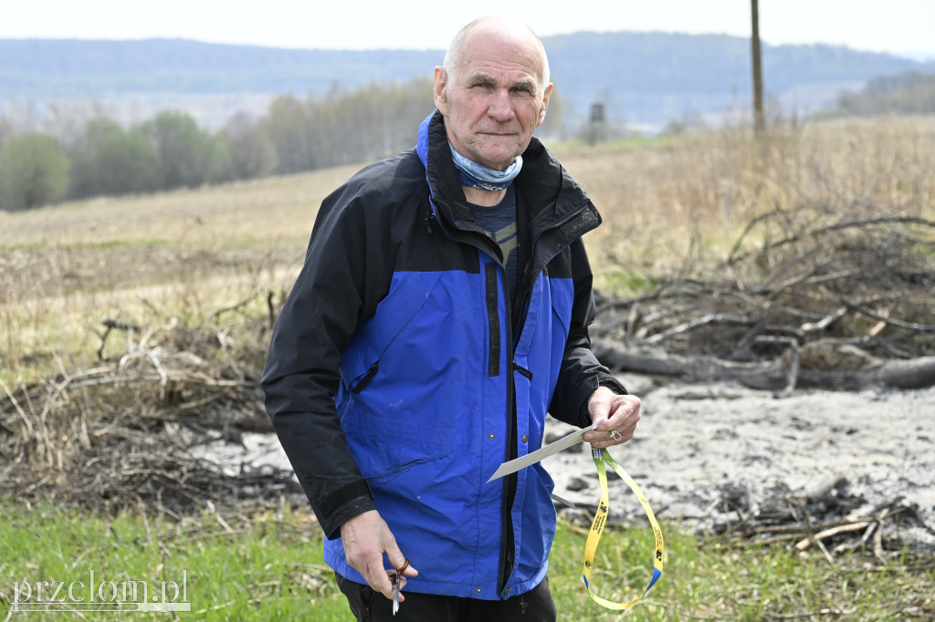 Krzeszowicki Orientering w Nowej Górze - 12.04.2026