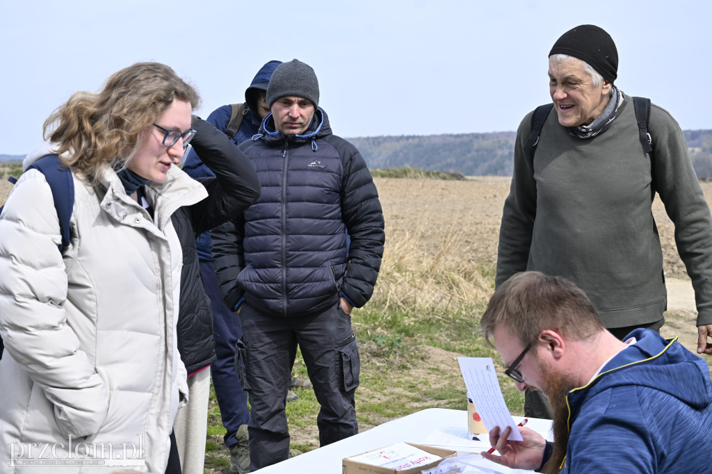 Krzeszowicki Orientering w Nowej Górze - 12.04.2026