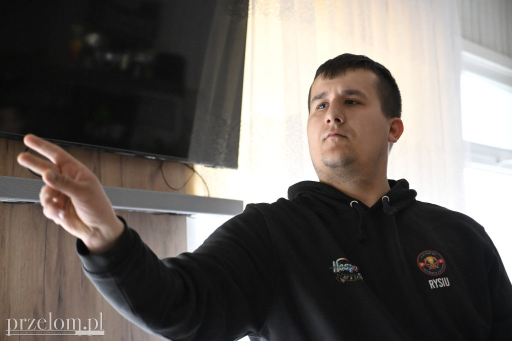 Puchar Miasta Chrzanowa 13 - 12.04.2026