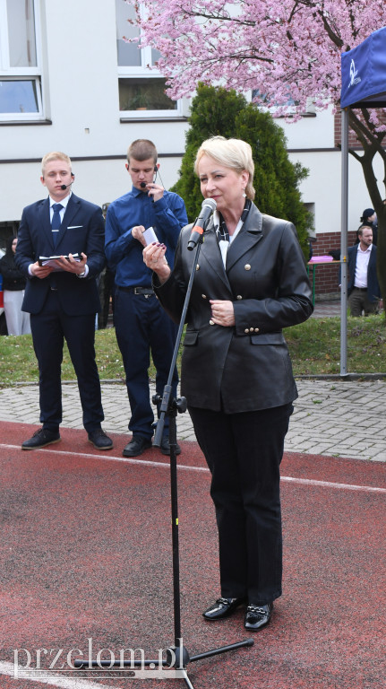 IX Powiatowy Dzień Kadeta Trzebinia