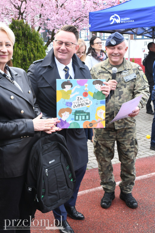 IX Powiatowy Dzień Kadeta Trzebinia