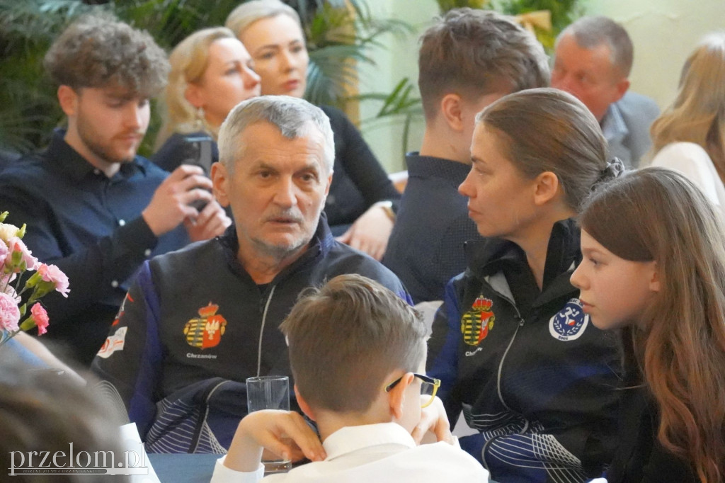 Gala Sportu w Chrzanowie