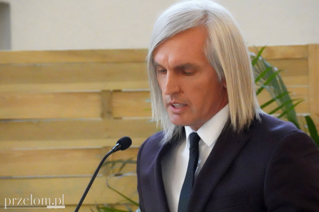 Gala Sportu w Chrzanowie