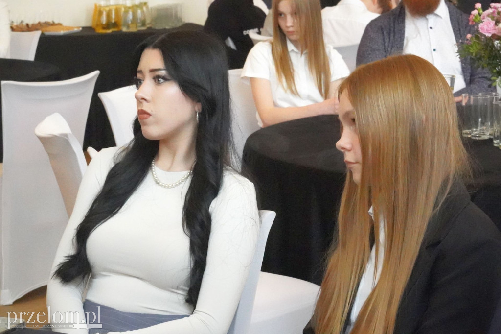 Gala Sportu w Chrzanowie