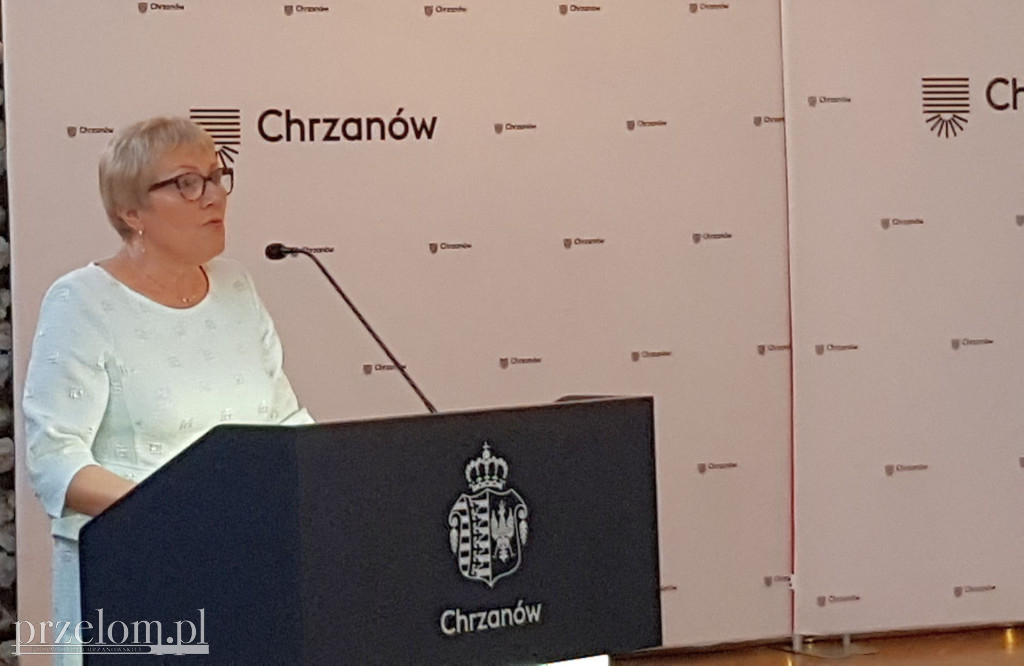 Gala Sportu w Chrzanowie
