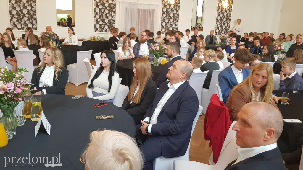 Gala Sportu w Chrzanowie